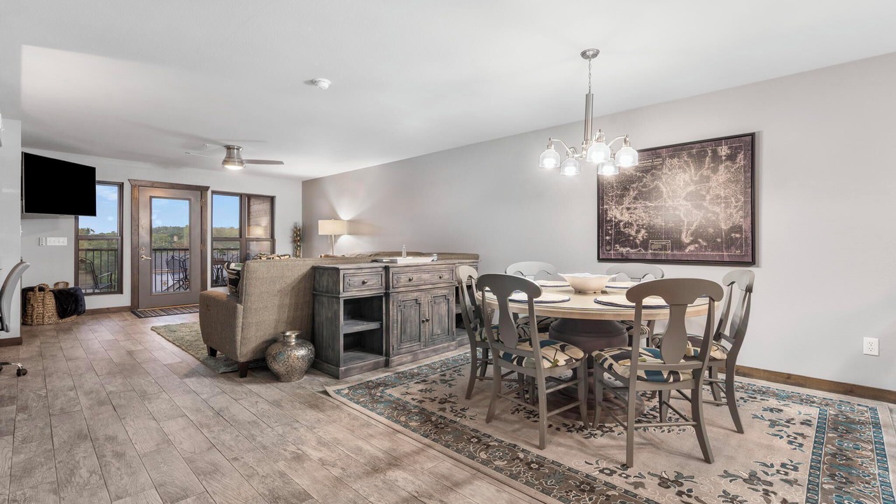 Photo of Livingroom in Indian Point