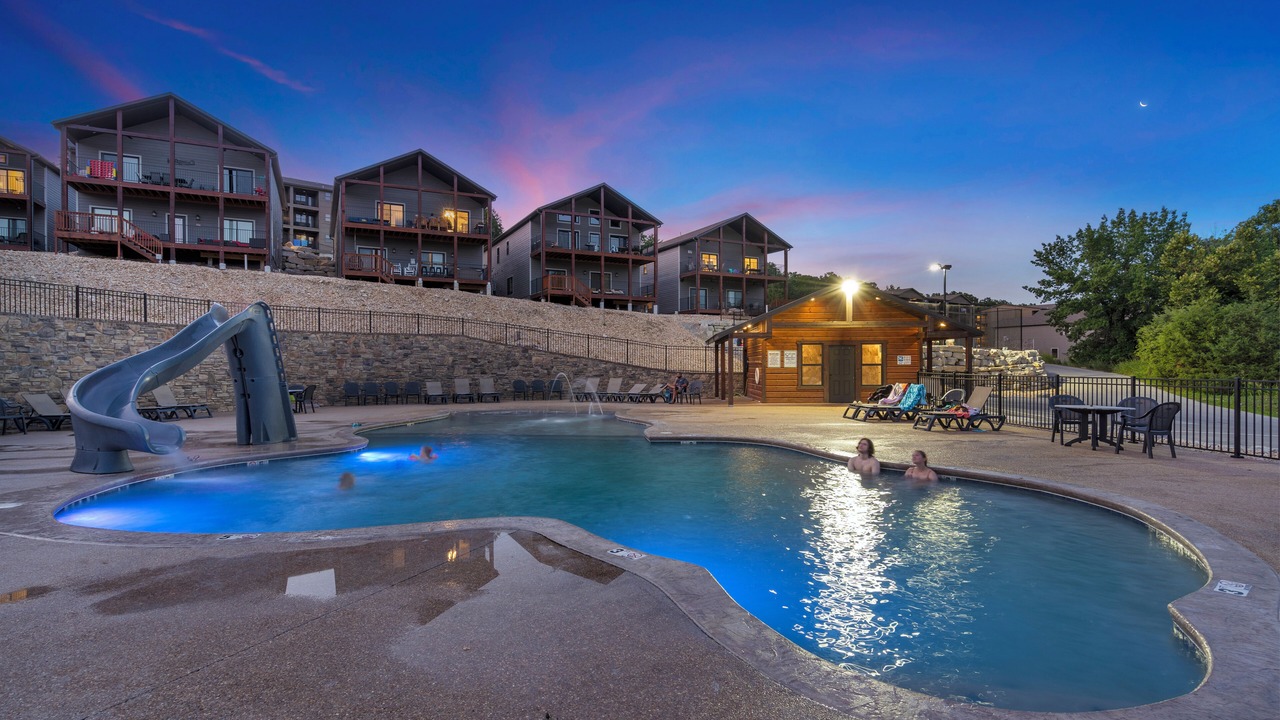 Photo of Outdoor in Indian Point