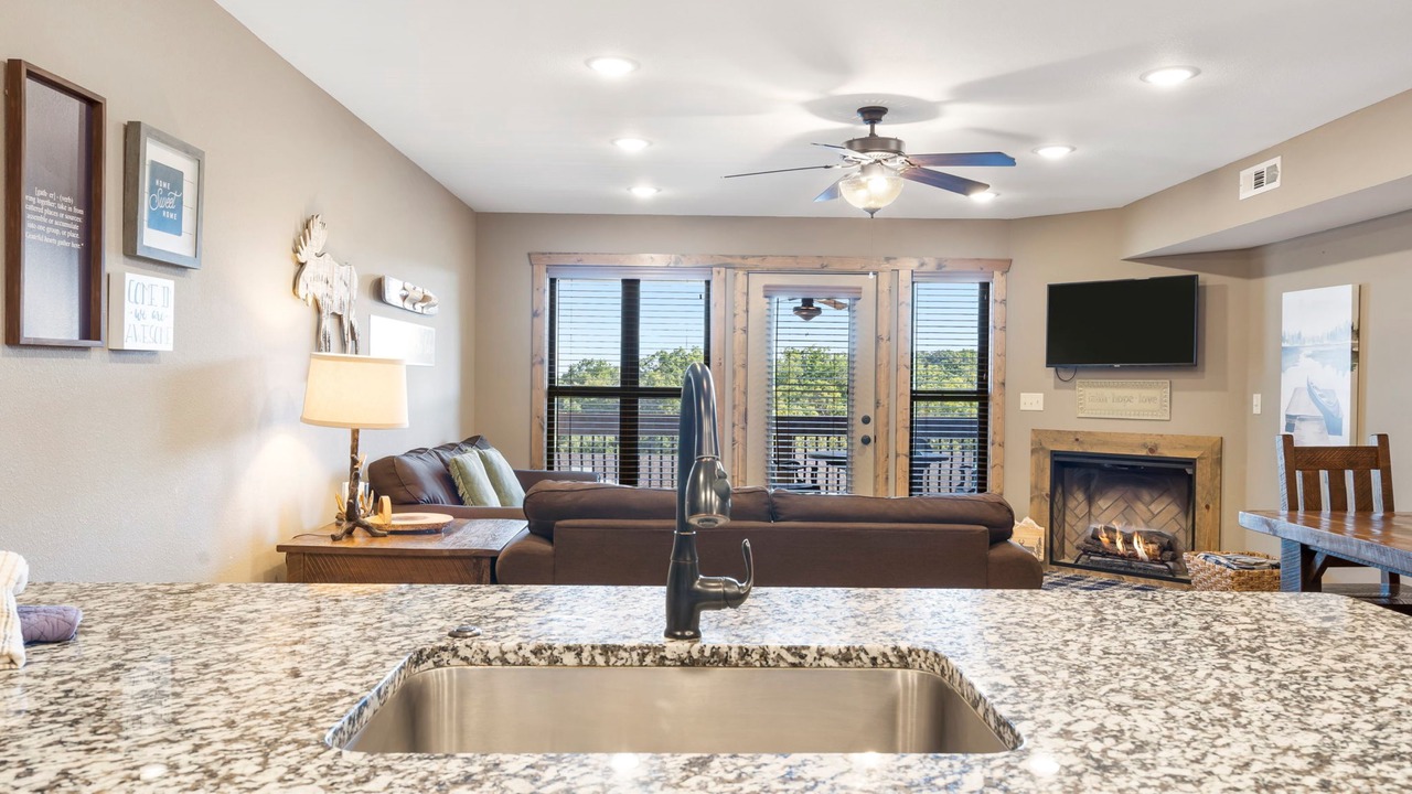 Photo of Kitchen in Indian Point