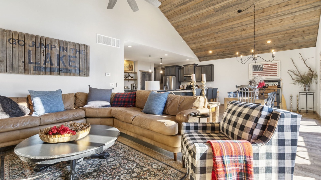 Photo of Bedroom in Indian Point