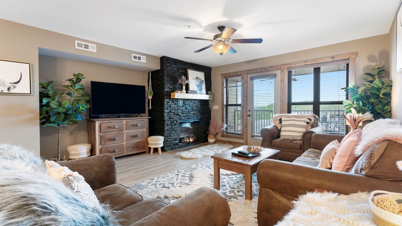 Photo of Livingroom in Indian Point