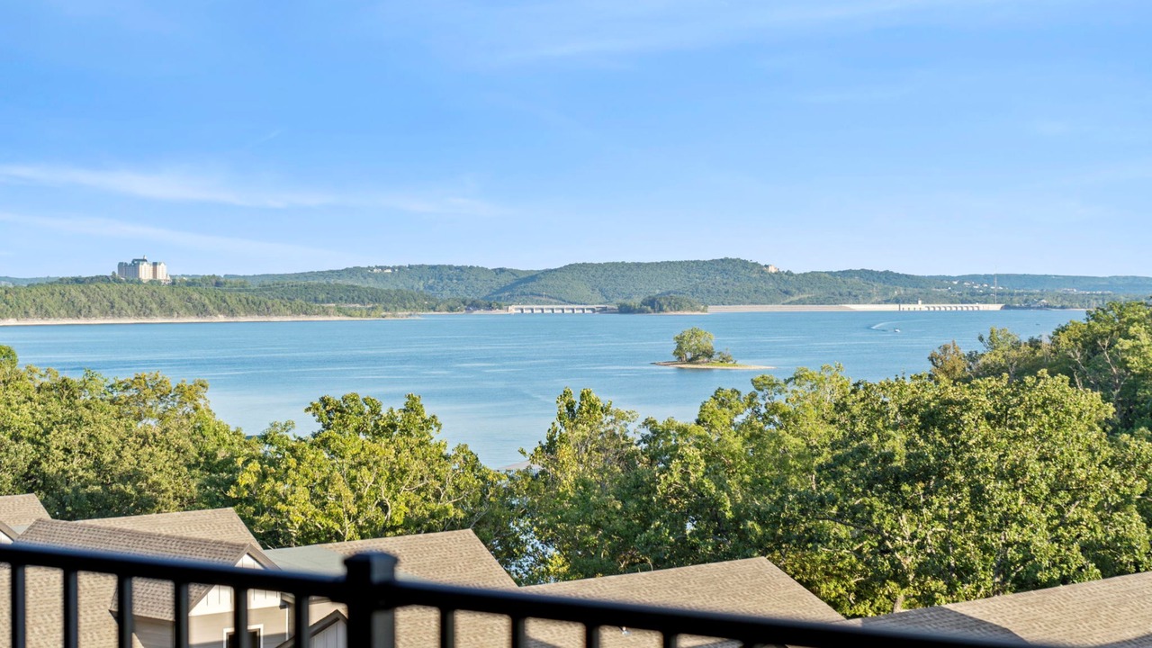 Photo of Patio Balcony in Indian Point