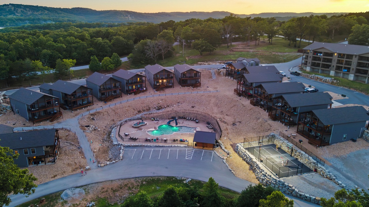 Photo of Outdoor in Indian Point