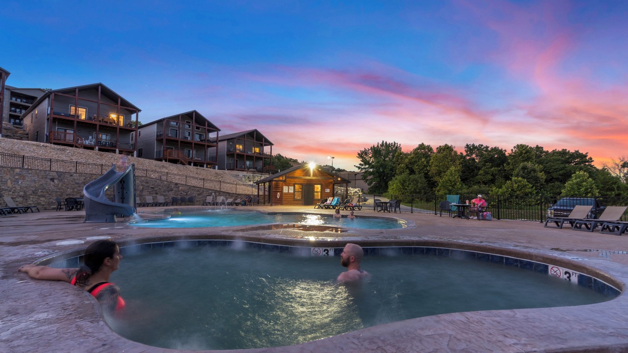 Photo of Outdoor in Indian Point