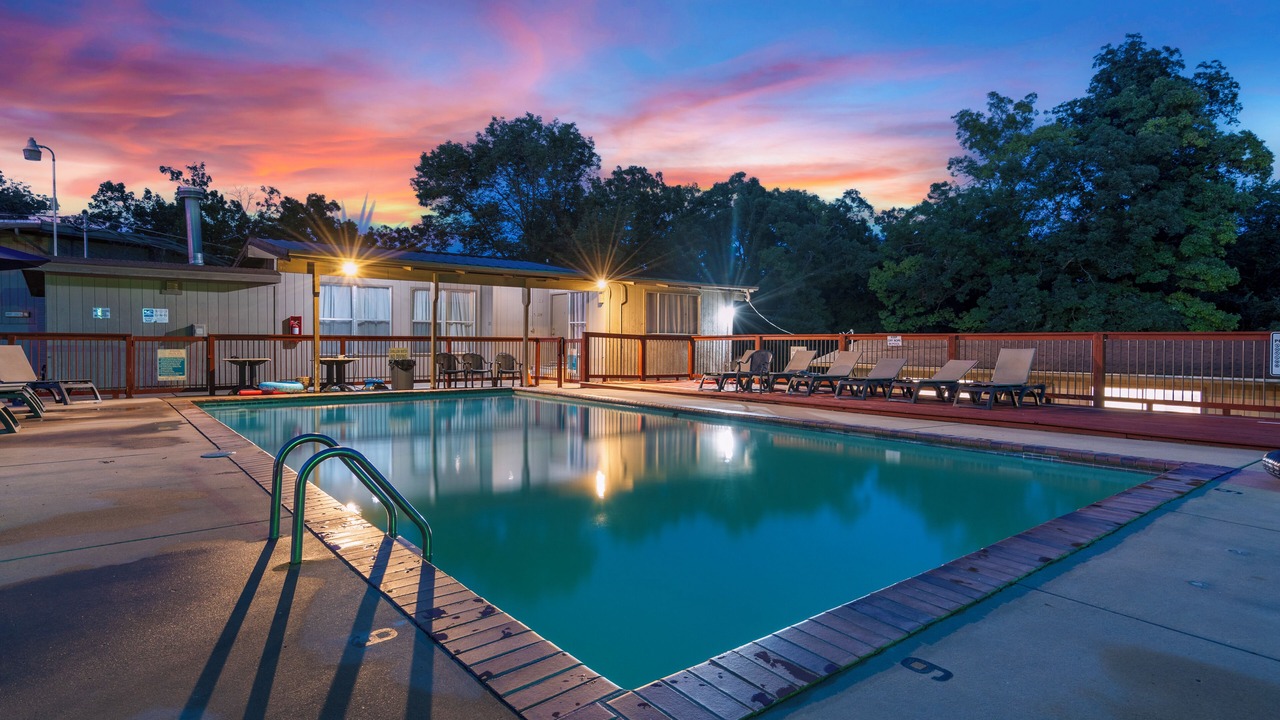 Photo of Outdoor in Indian Point