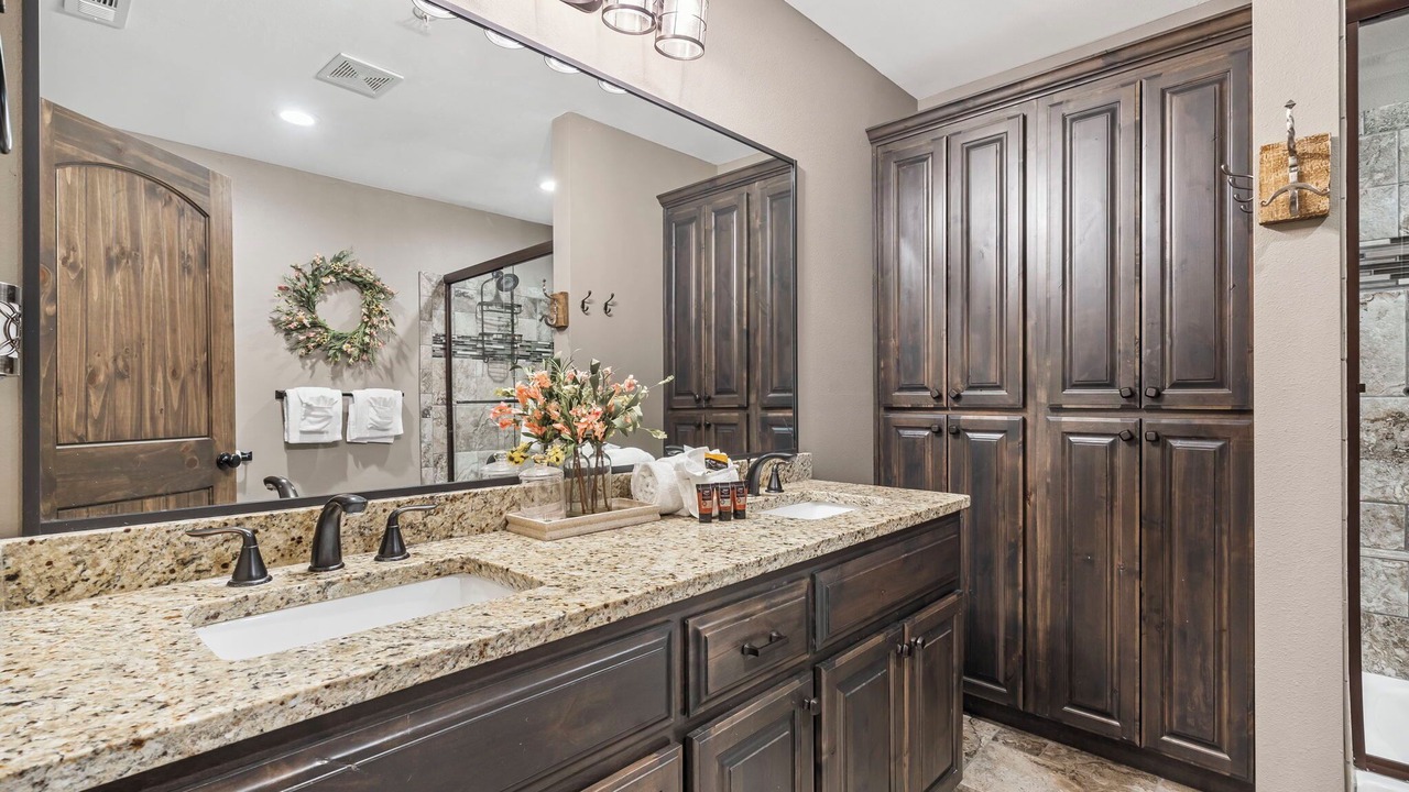 Photo of Bathroom in Indian Point