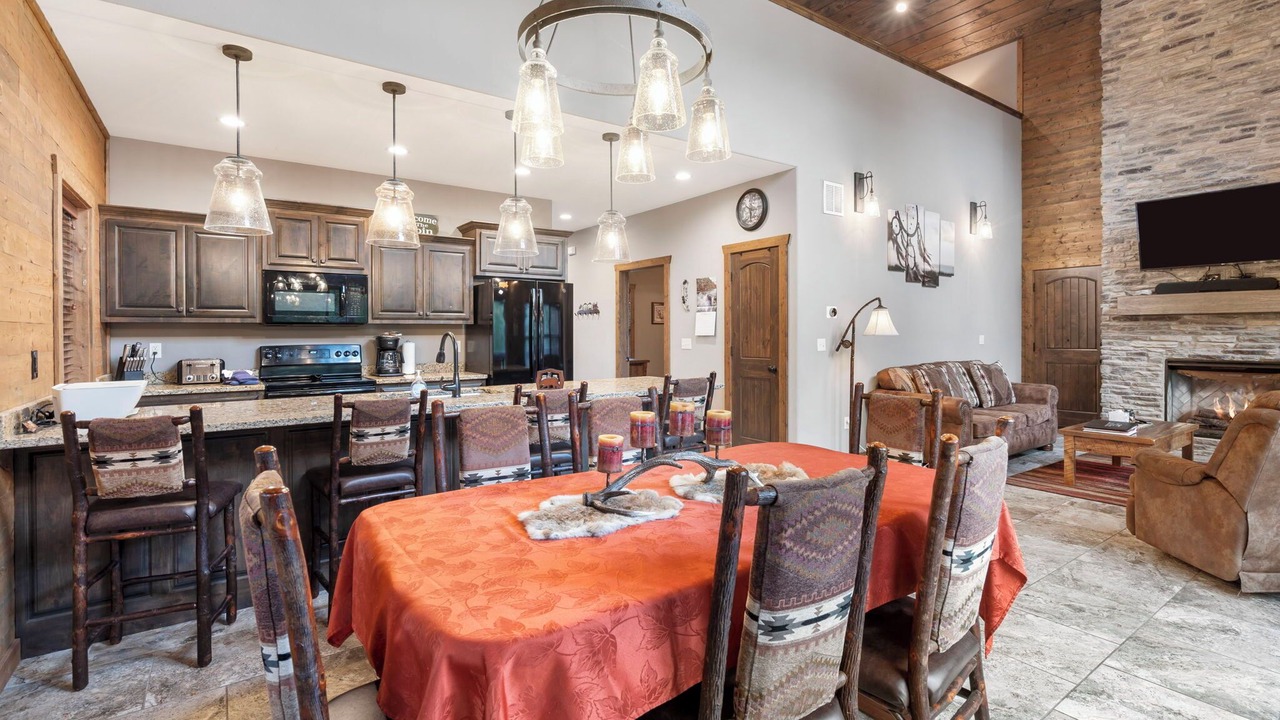 Photo of Livingroom in Indian Point