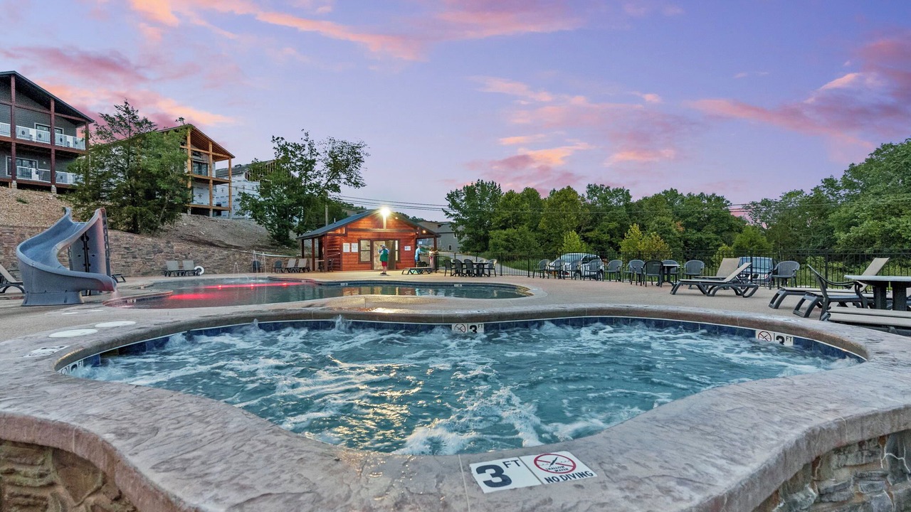 Photo of Outdoor in Indian Point