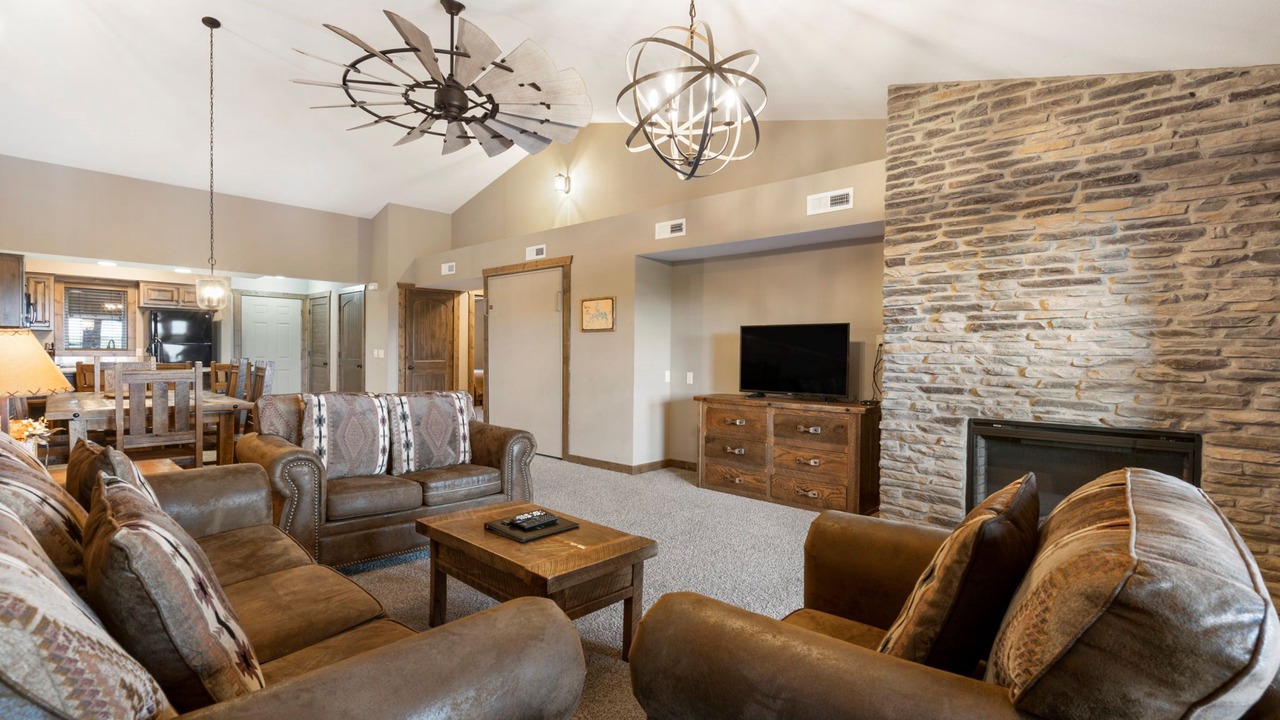 Photo of Livingroom in Indian Point