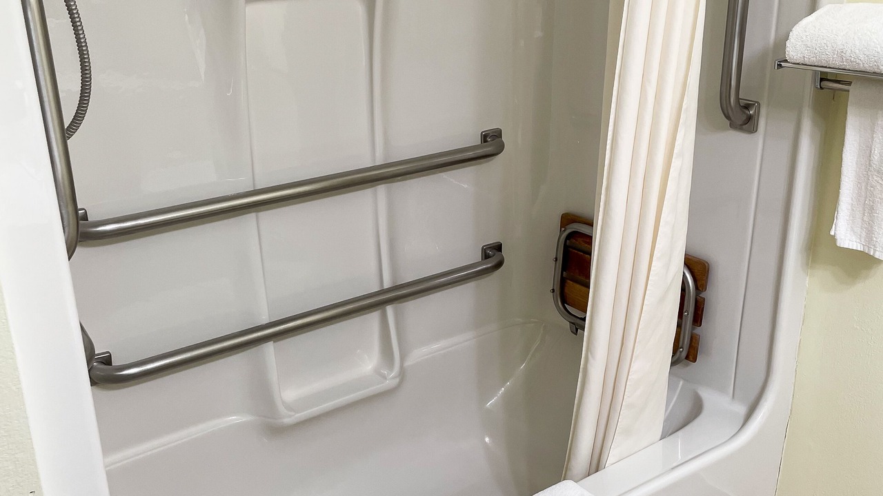 Photo of Bathroom in Hudson