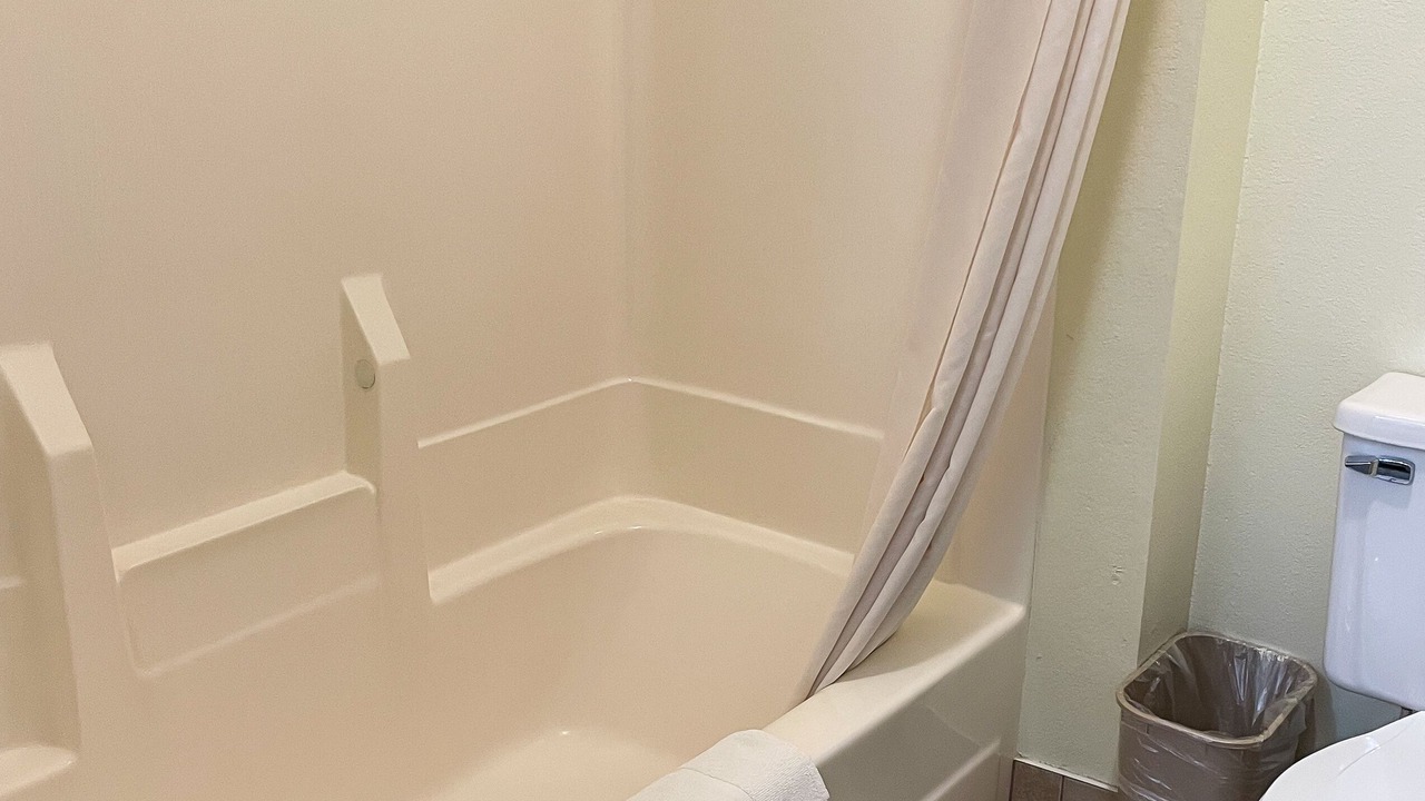 Photo of Bathroom in Hudson