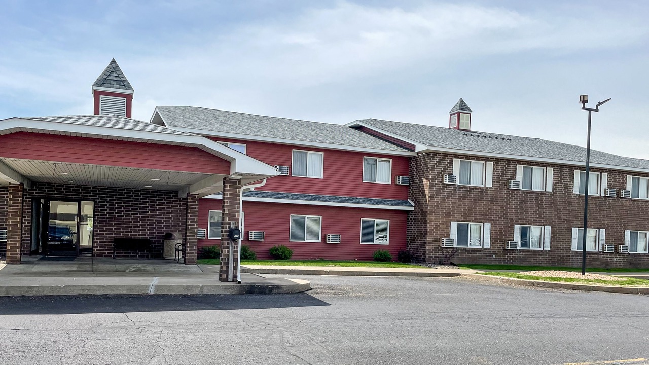 Photo of Outdoor in Hudson