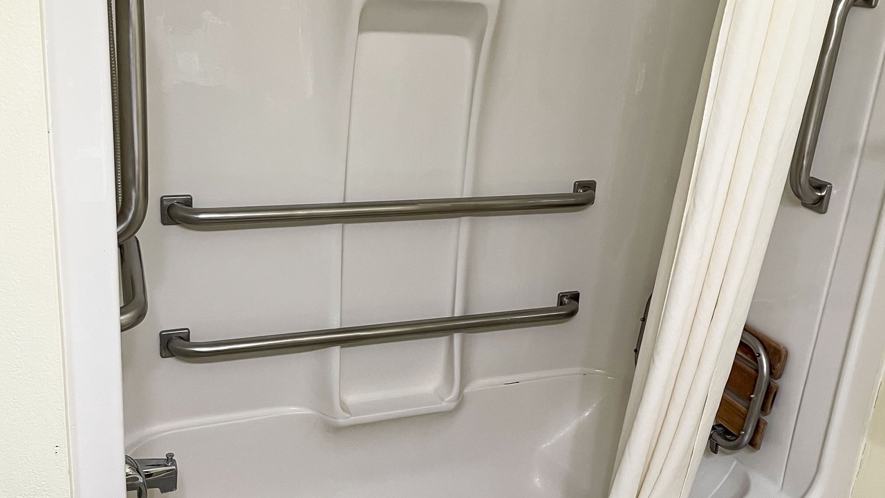 Photo of Bathroom in Hudson