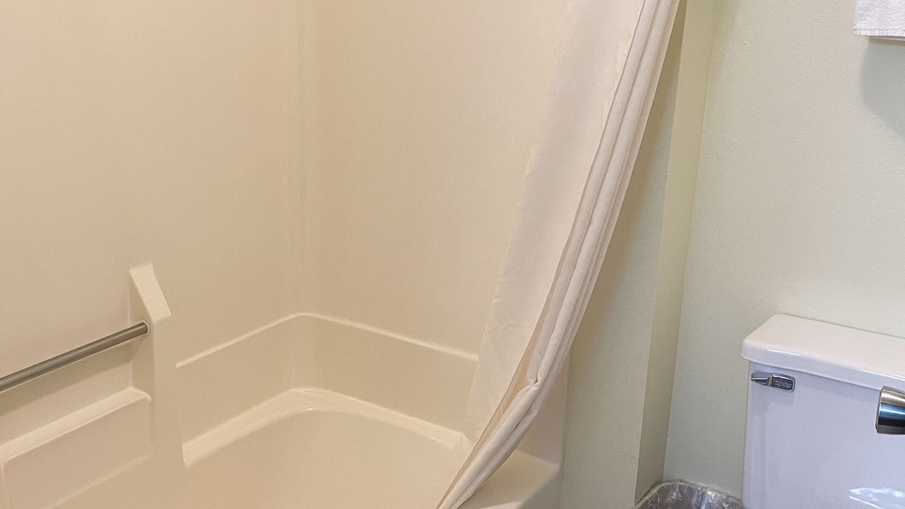 Photo of Bathroom in Hudson