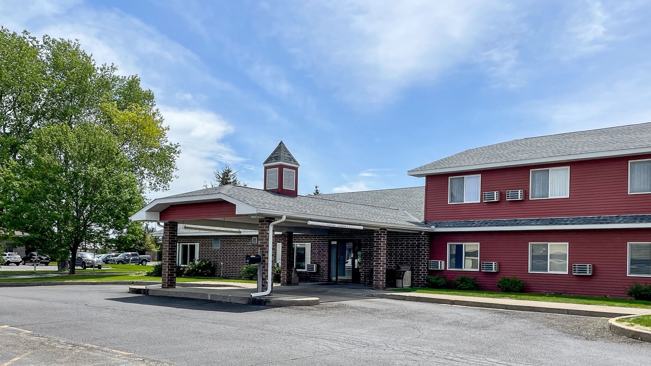 Photo of Outdoor in Hudson