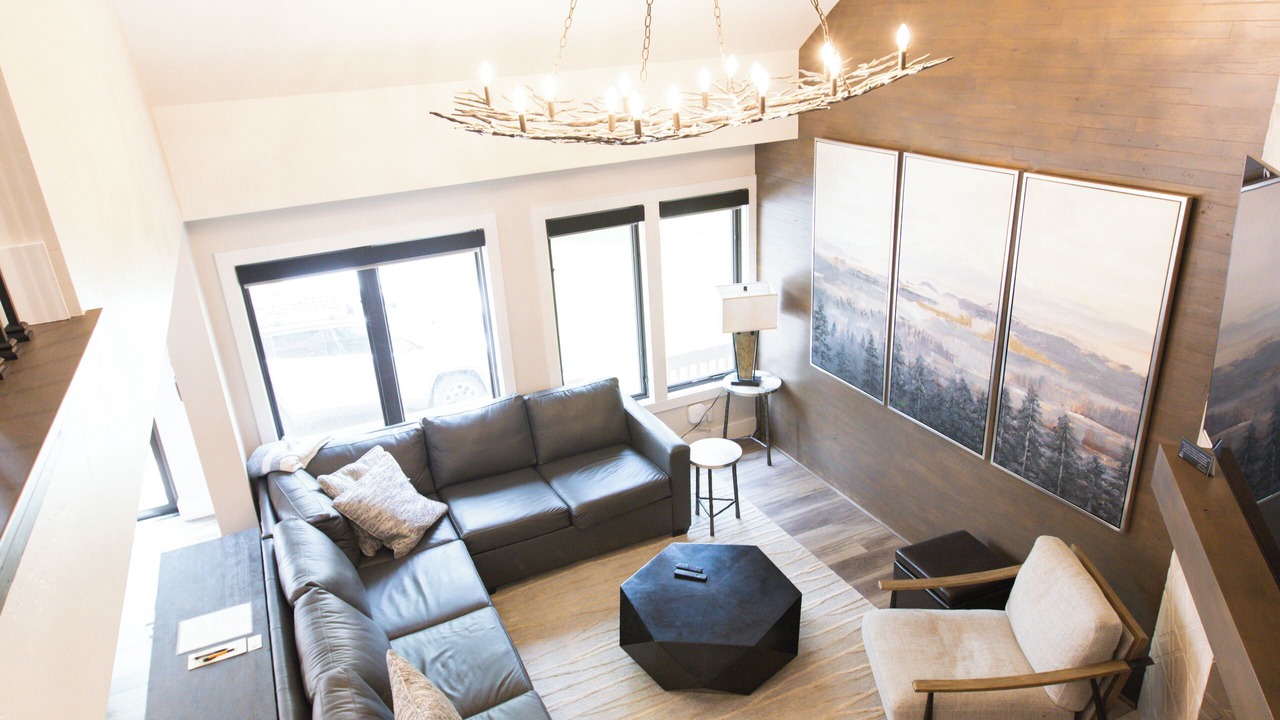 Photo of Bedroom in Vail