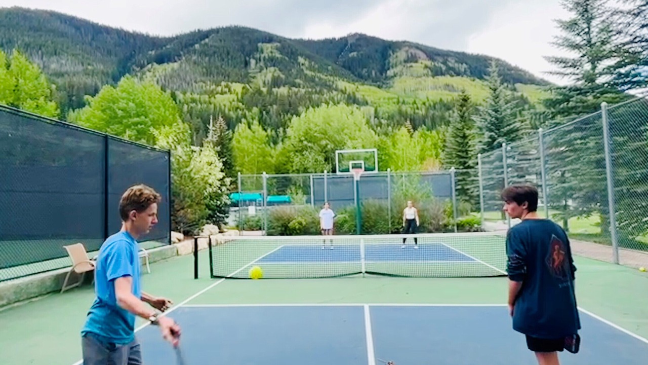 Photo of Others in Vail