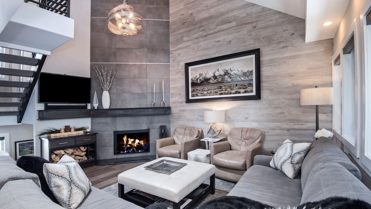 Photo of Livingroom in Vail