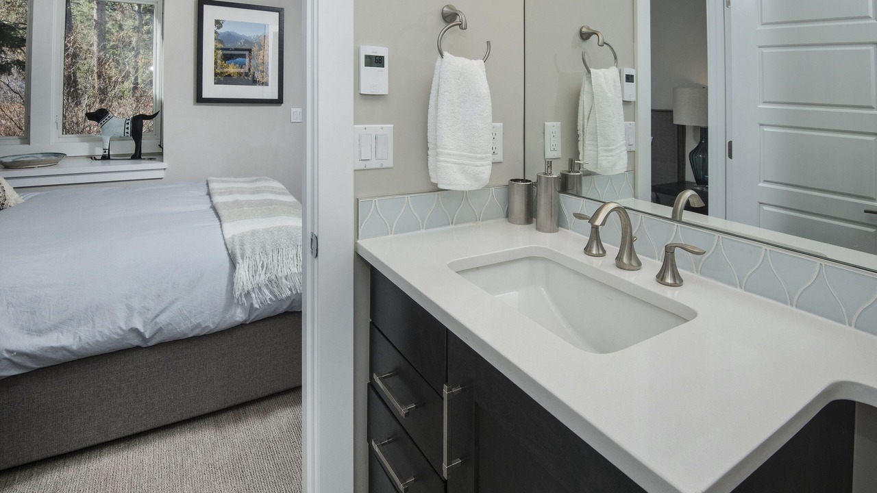 Photo of Bathroom in Vail