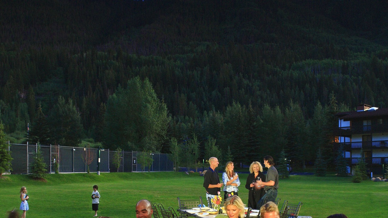 Photo of Outdoor in Vail