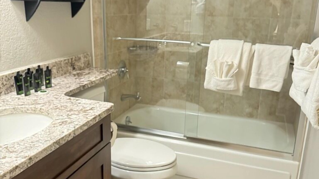 Photo of Bathroom in Vail