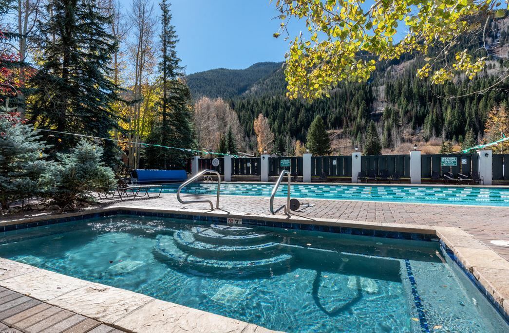 Photo of Outdoor in Vail