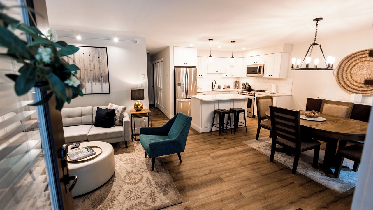 Photo of Livingroom in Vail