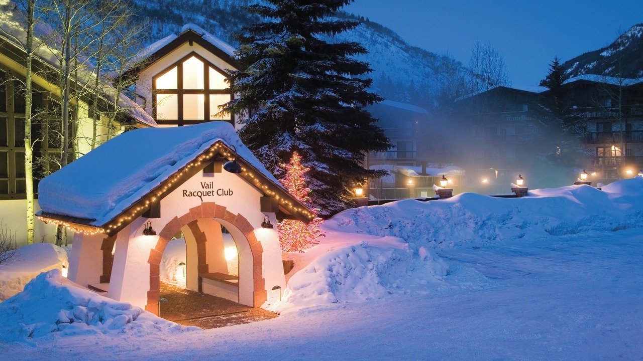 Photo of Outdoor in Vail