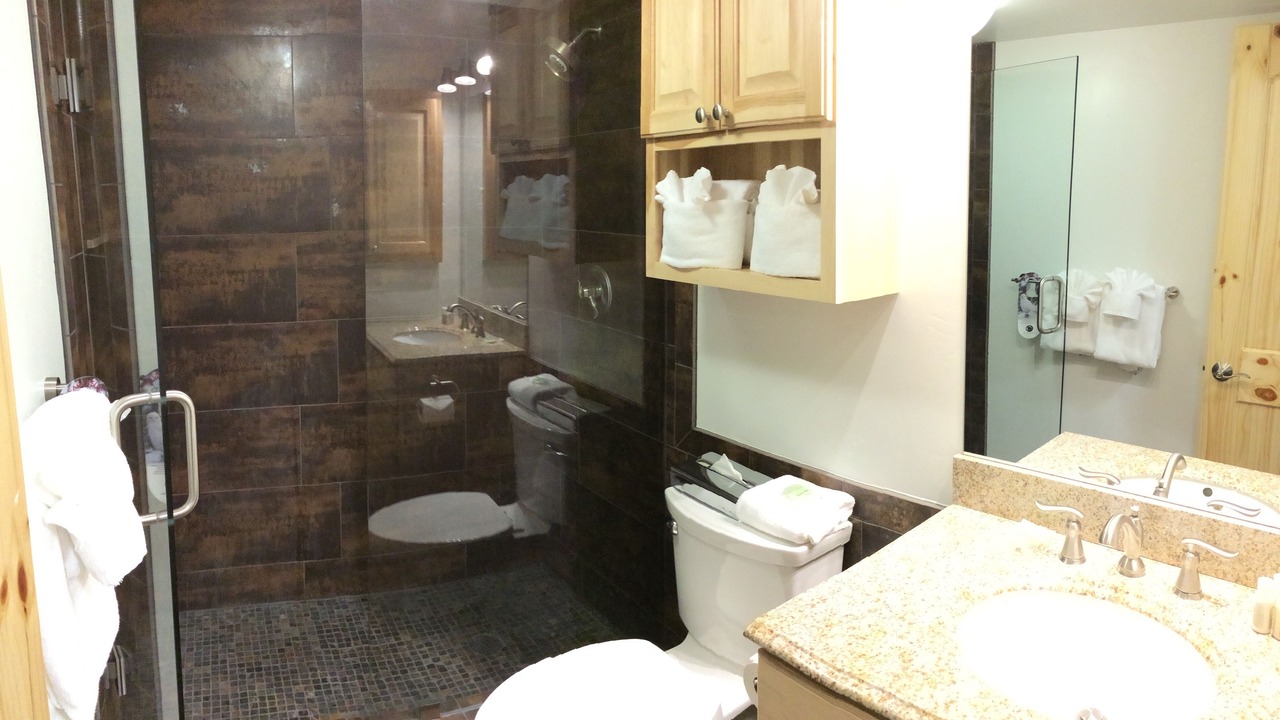 Photo of Bathroom in Vail