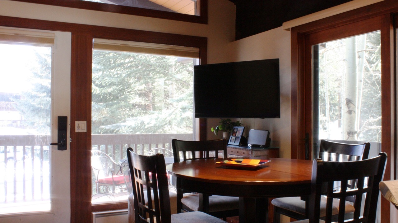 Photo of Kitchen in Vail