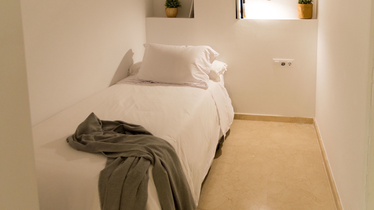 Photo of Bedroom in Sitges Town Center