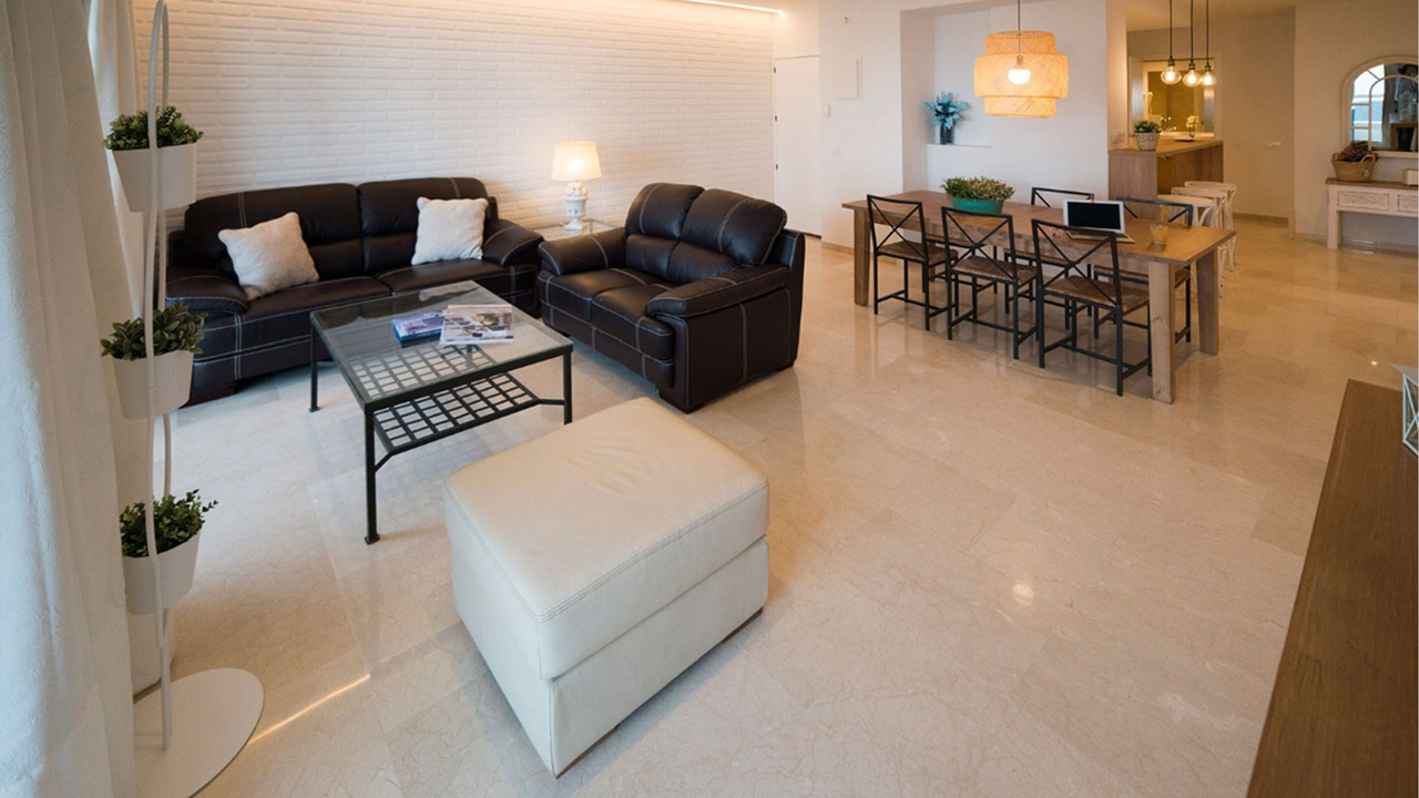 Photo of Livingroom in Sitges Town Center