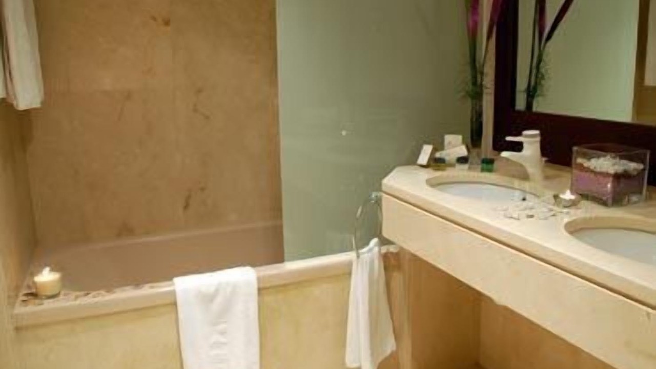 Photo of Bathroom in Sitges Town Center