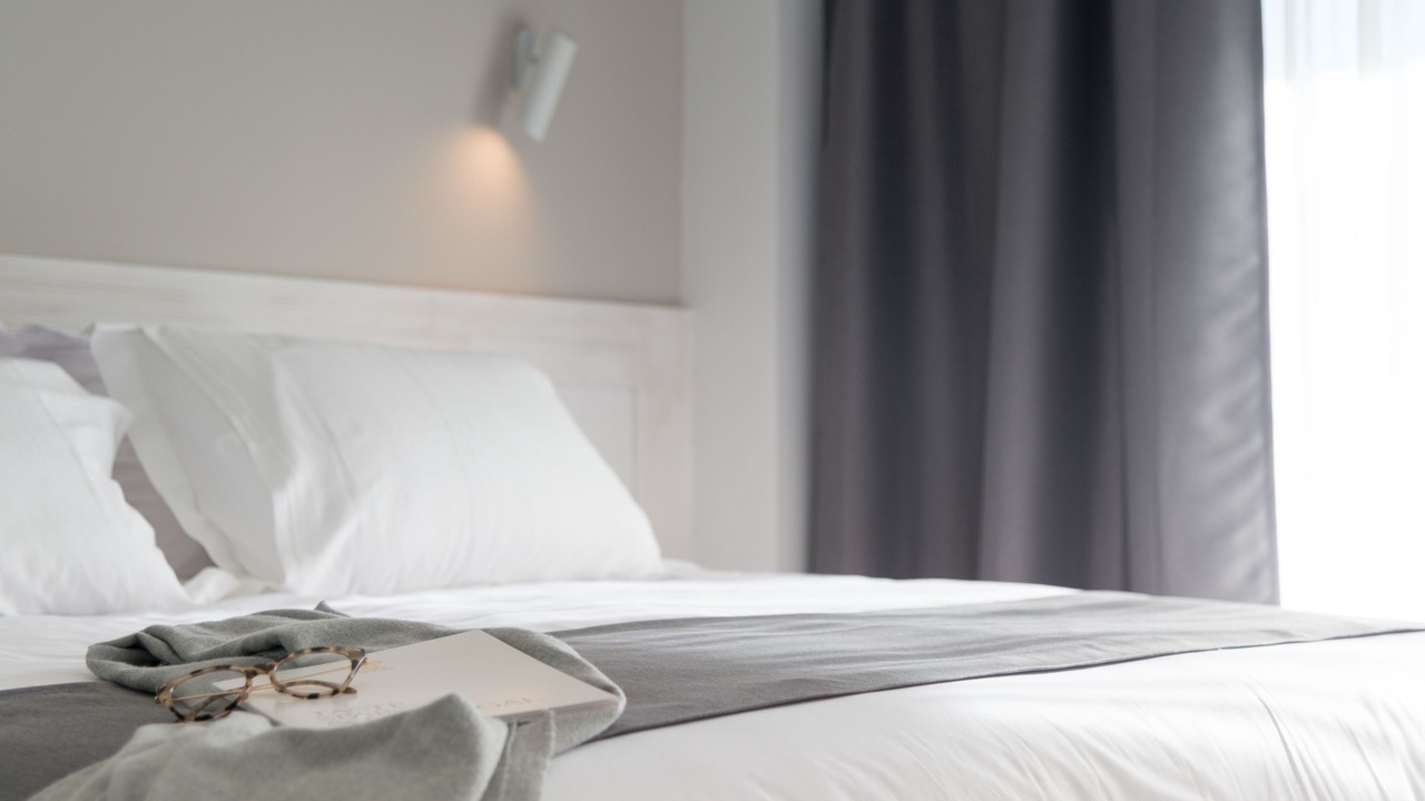 Photo of Bedroom in Sitges Town Center