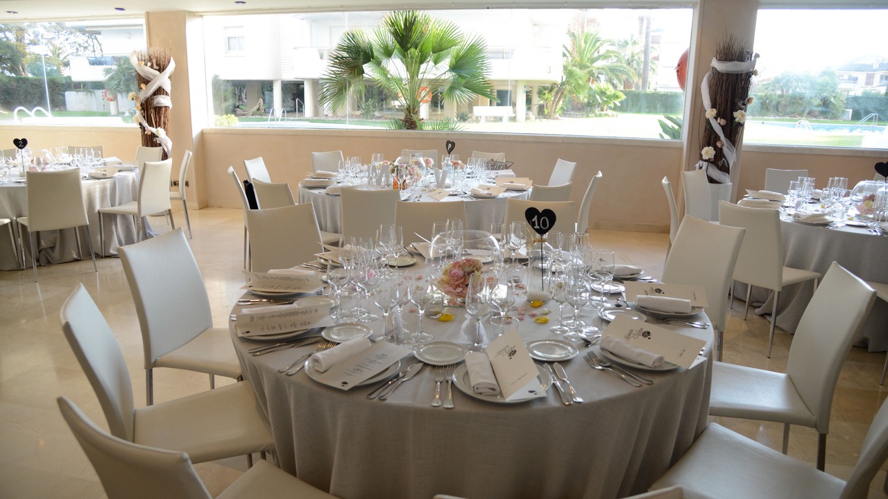 Photo of Others in Sitges Town Center