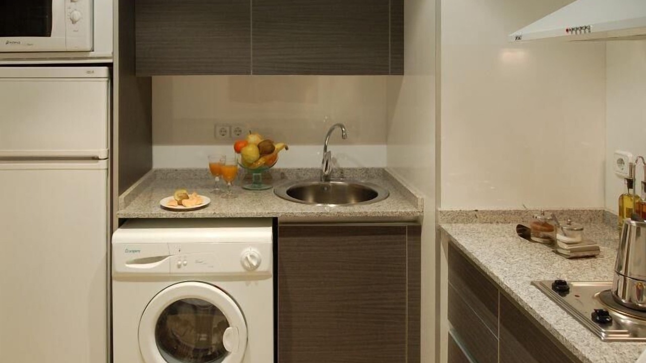 Photo of Bedroom in Sitges Town Center