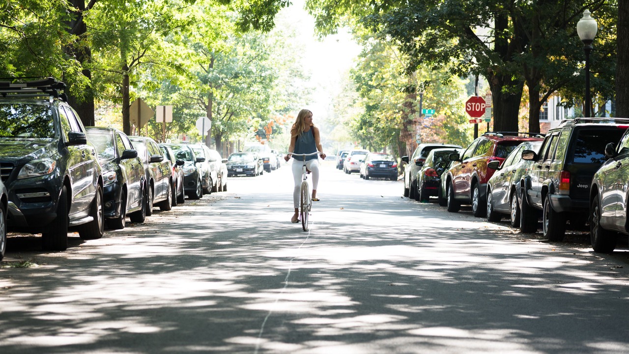 Photo of Outdoor in Foggy Bottom