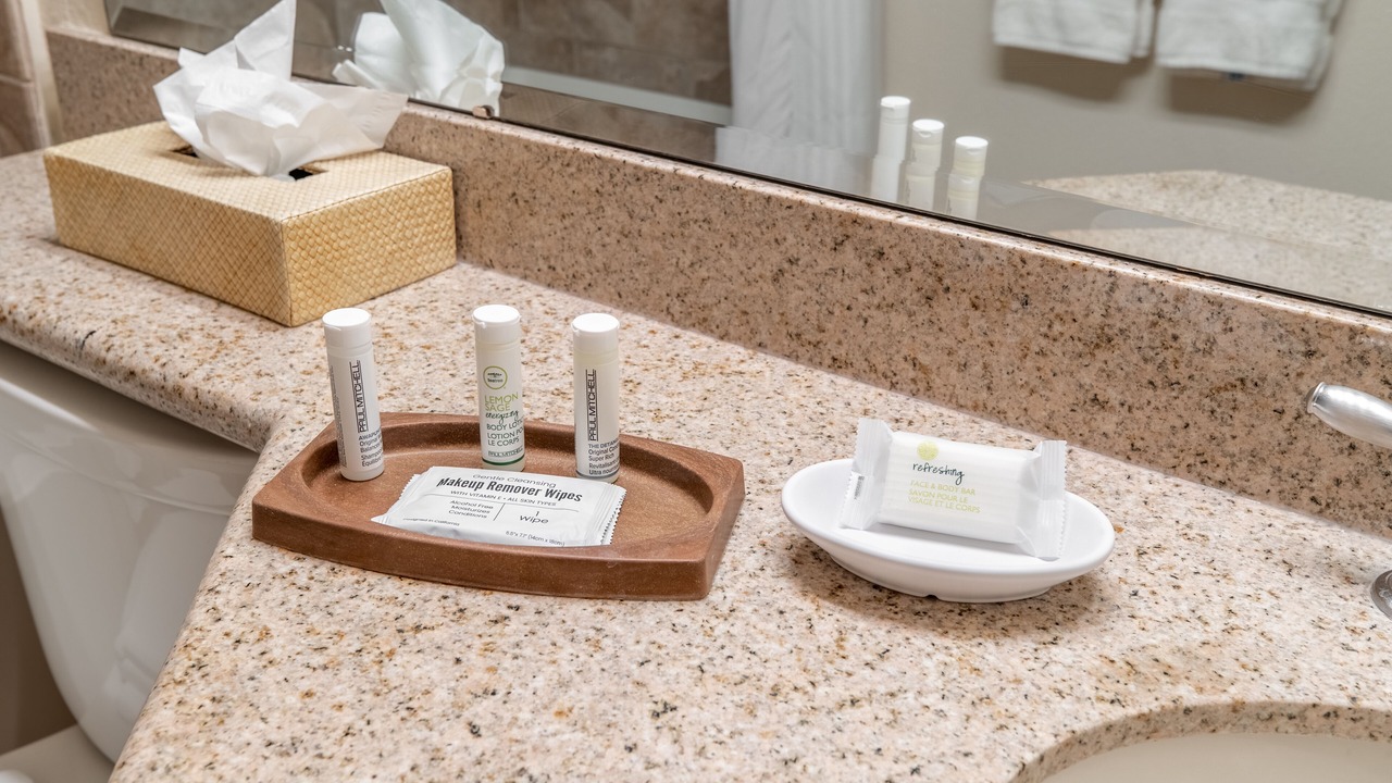Photo of Bathroom in June Lake
