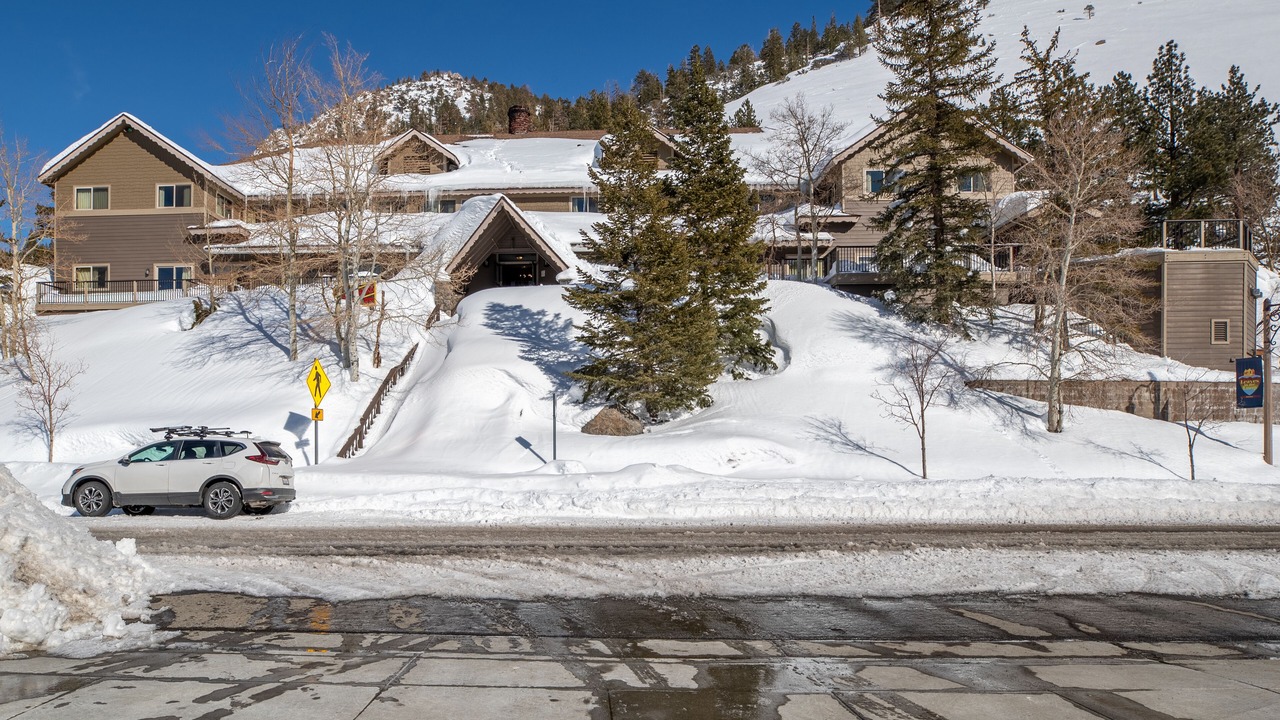 Photo of Outdoor in June Lake