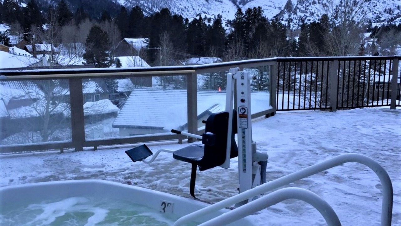 Photo of Outdoor in June Lake