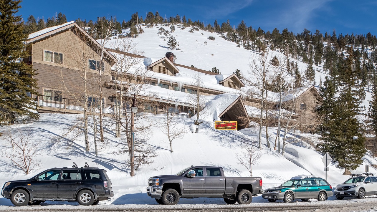 Photo of Outdoor in June Lake