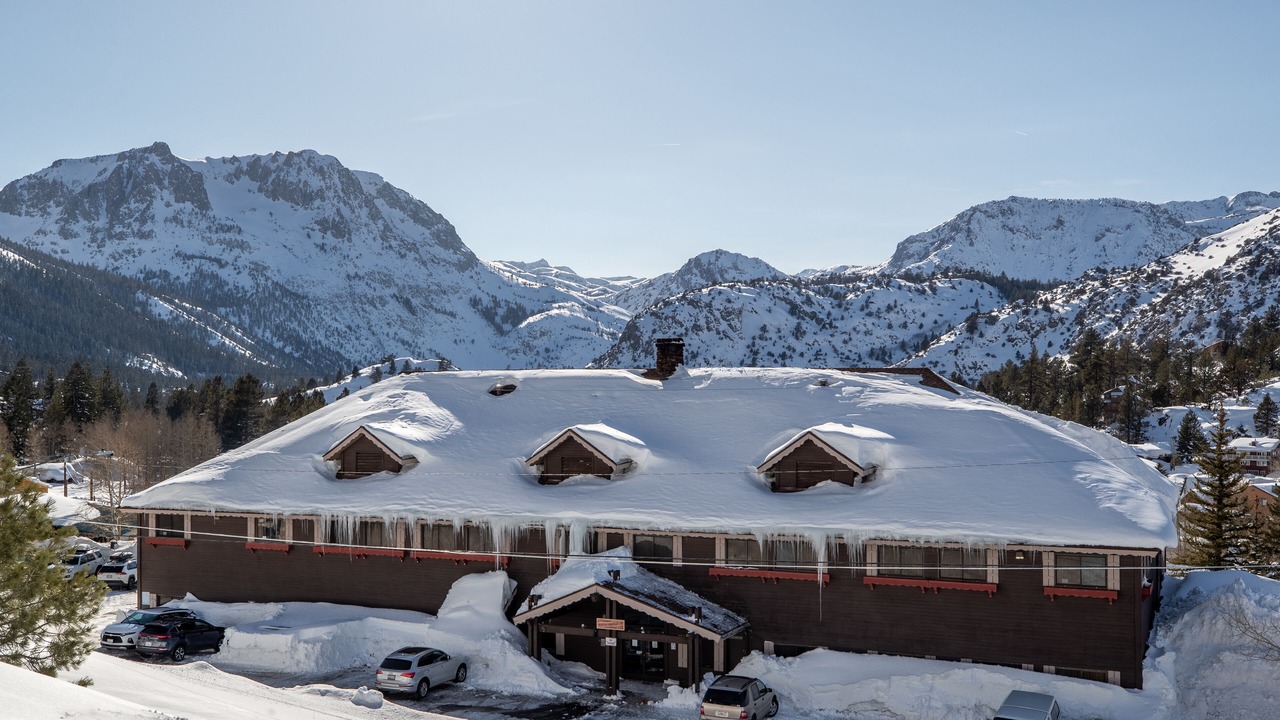 Photo of Outdoor in June Lake