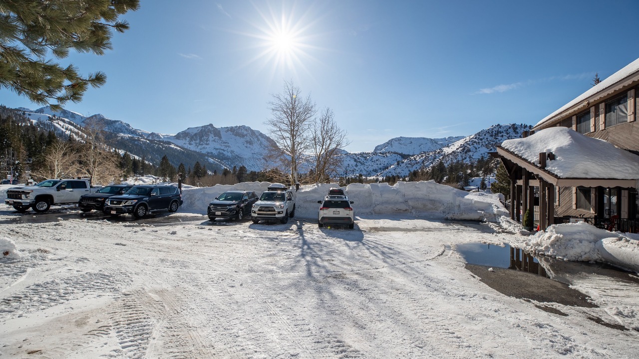 Photo of Others in June Lake