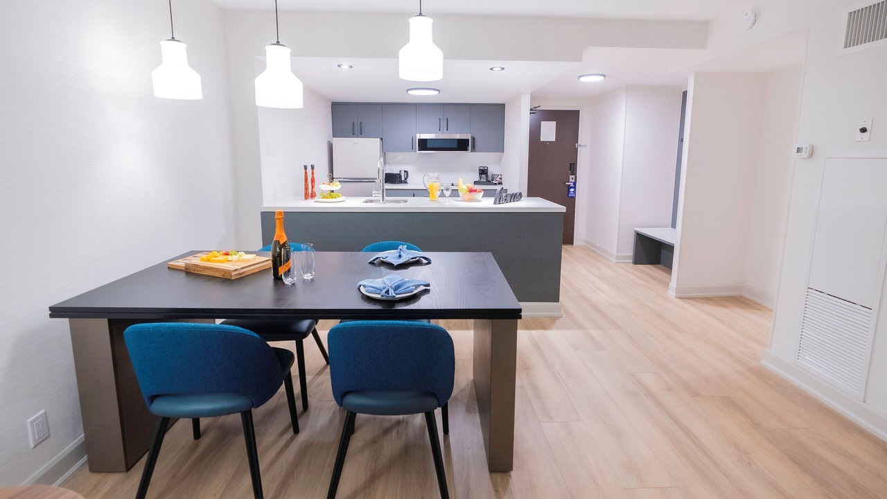 Photo of Kitchen in Downtown Ottawa