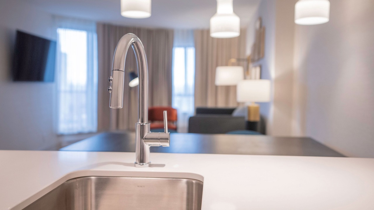Photo of Kitchen in Downtown Ottawa