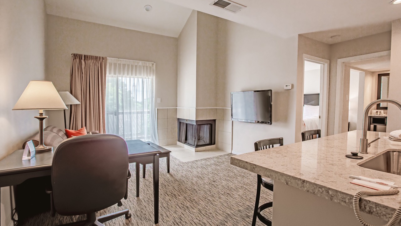 Photo of Livingroom in North Arlington