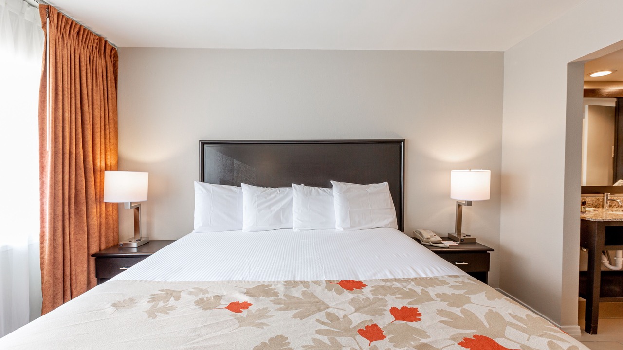 Photo of Bedroom in North Arlington