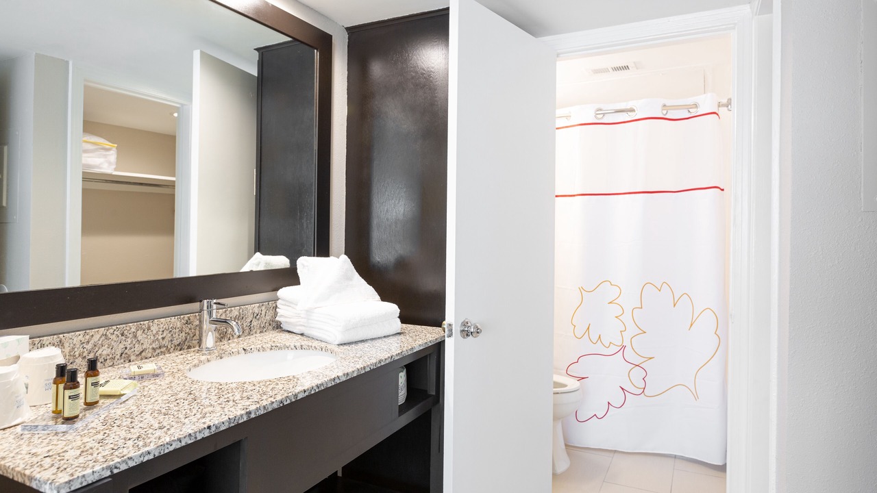 Photo of Bathroom in North Arlington