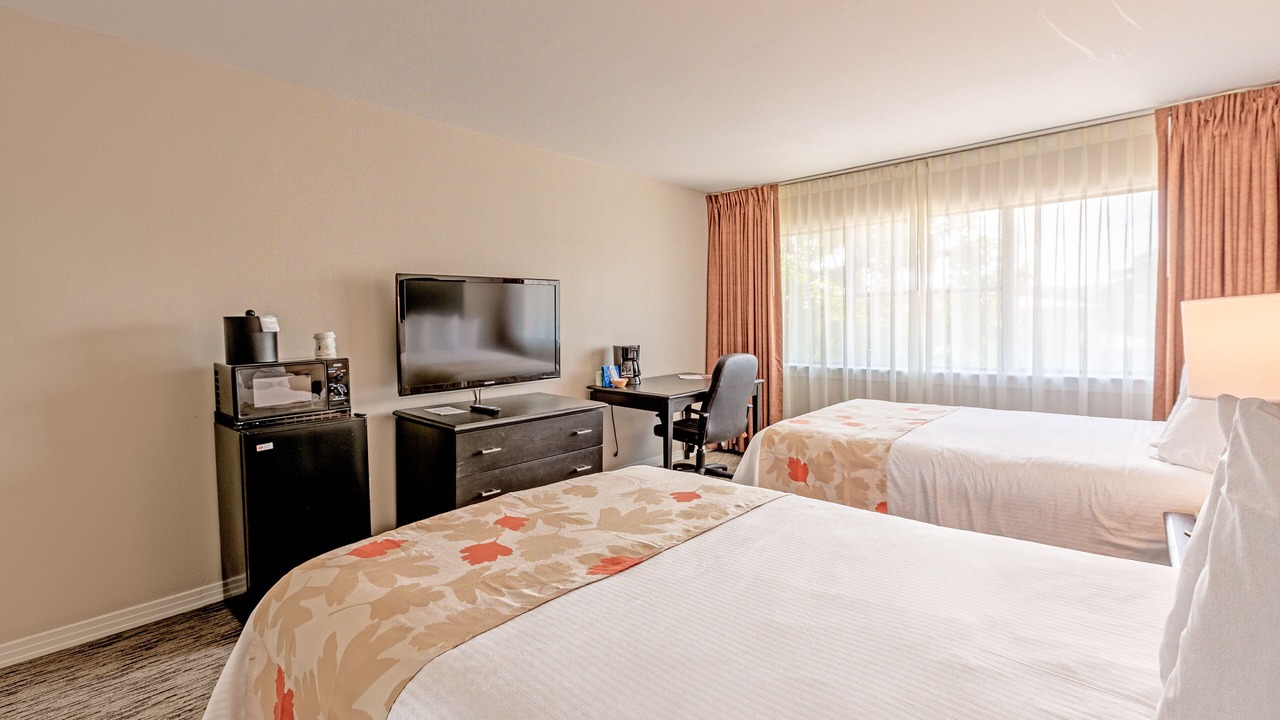 Photo of Bedroom in North Arlington