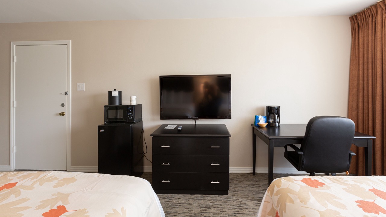 Photo of Bedroom in North Arlington